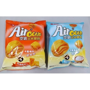 華元-空氣玉米脆餅(46g/包)