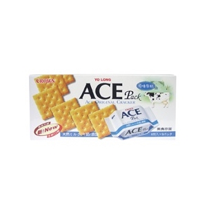 ACE餅乾