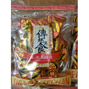 酥心糖(150g/包)