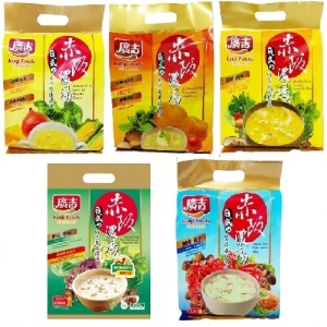 廣吉赤阪濃湯(12袋/箱)
