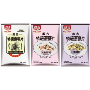 廣吉特級燕麥片(24包/箱)