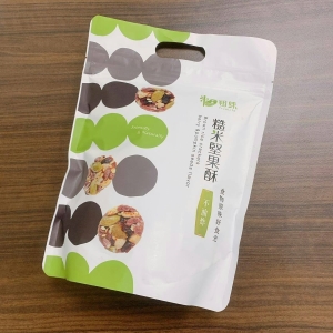 糙米堅果酥(10包/袋)