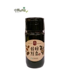 【中寮鄉農會】黑糖桂圓紅棗茶700g/瓶