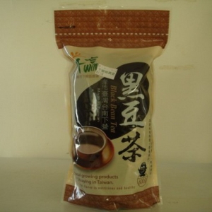 【下營區農會】黑豆茶  - 600公克/包