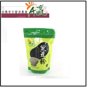 【下營區農會】黑豆粉  - 600公克/包