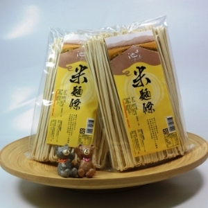【池上鄉農會】米麵條-250g/袋