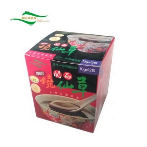 【關西鎮農會】即溶燒仙草(10g*12包入)