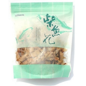 【台東鄉農會】柴魚花100g/包
