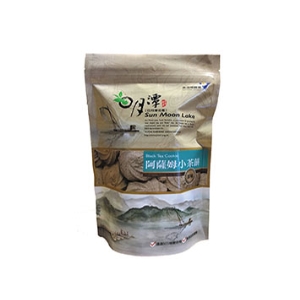 【魚池鄉農會】阿薩姆小茶餅96g/包