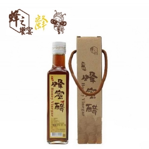 蜂之饗宴 –陳釀蜂蜜醋260ml/瓶