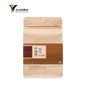 【魚池鄉農會】樂活包-阿薩姆紅茶150公克/袋