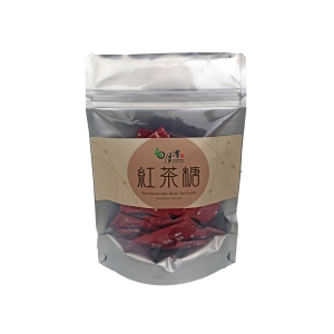【魚池鄉農會】 紅茶糖60g/包