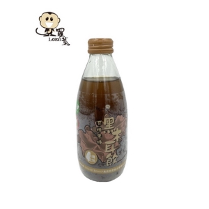 【羅東鎮農會】羅董有機黑糖黑木耳飲24入/箱