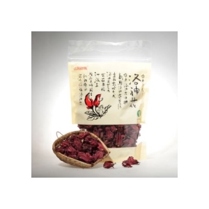 【台東縣農會】洛神花100g
