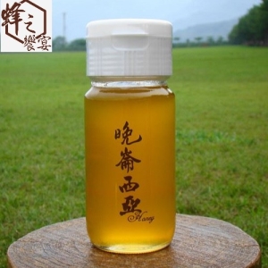 【蜂之饗宴】晚崙西亞蜂蜜700g
