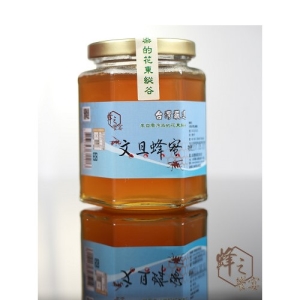 【蜂之饗宴】文旦蜂蜜320g