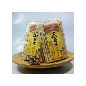 【池上鄉農會】池農米麵條250g