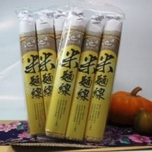 【池上鄉農會】米麵線450g