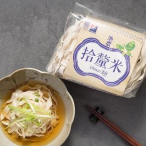 【池上鄉農會】刀削麵拾釐米450g