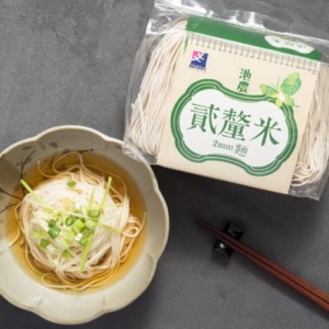 【池上鄉農會】池農米麵貳釐米500g