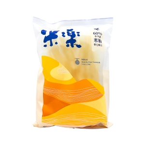 【米樂】調合米粉米含量60% 200g