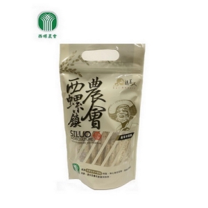 【西螺鎮農會】燕麥米穀酥200g/包