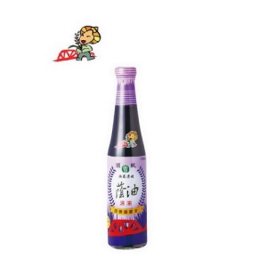【西螺鎮農會】西農清健頂級蔭油(400ml/瓶)