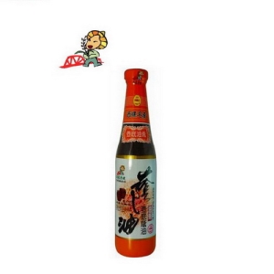【西螺鎮農會】西農清健壺底油膏(420ml/瓶)