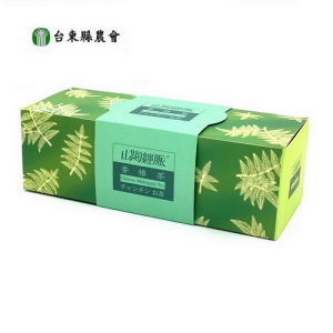 【台東縣農會】香椿茶 3g* 20入/盒