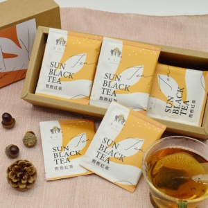 (含運) i 郵箱(威林企業)阿里山高山紅茶茶包4包組