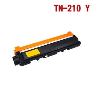 Brother TN-210C/M/Y/K  副廠碳粉匣(單一色) - 適用HL-3040CN/MFC-9010CN/MFC-9120CN
