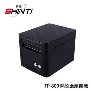 HPRT漢印 TP-809 熱感應票據機