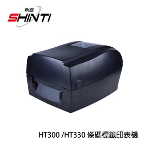 HPRT 漢印 HT300 專業級條碼標籤印表機