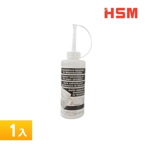 【含稅】HSM 德國原裝 鋼刀潤滑油 HSM-OIL