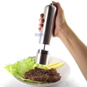 【易麗特】廚房料理電動研磨器-8組入