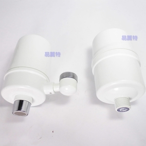 【易麗特】心活能 洗滌活水器/沐浴潔膚器-2入優惠組
