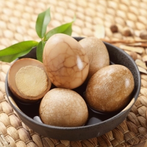原味茶葉蛋