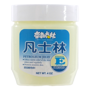 【醫康生活家】奈森克林凡士林 4OZ