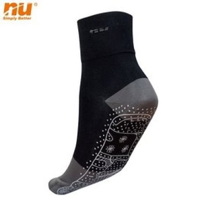 【恩悠數位】NU 能量無痕襪