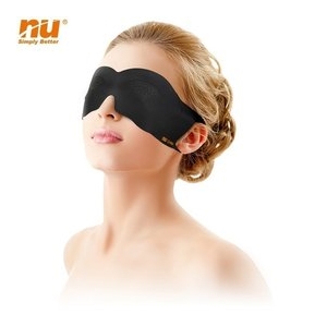 【恩悠數位】NU 鈦鍺能量眼罩