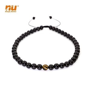 【恩悠數位】NU 鈦鍺能量精品 45cm能量珠項圈
