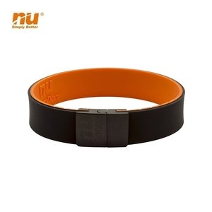 【恩悠數位】NU 新潮扣環手圈