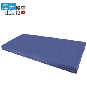 【YAHO 耀宏 海夫】YH014-1 耐久床墊 高10cm 防水 抗菌 防霉