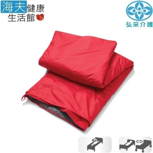 【海夫健康生活館】弘采介護 長照輔具 RoMedic 簡易移位墊(尼龍內墊) 190*60公分(1020)