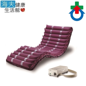【海夫健康生活館】杏華 雃博 氣墊床 A款(倍護3460)