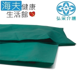 宜美迪亞手動病患輸送裝置 (未滅菌)【海夫健康生活館】弘采介護 移位墊外罩(IM60220N)