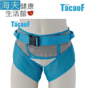幸和 病患移位裝置(未滅菌)【海夫健康生活館】HEF TacaoF幸和 入浴移位腰帶 X型(KAB11)