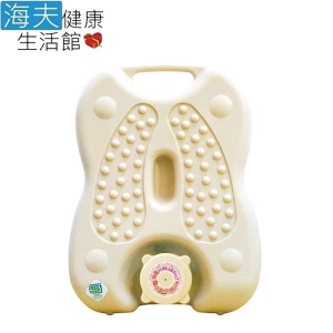【海夫健康生活館】HEF 丹下立湯婆 立式熱水袋-休閒養生型 2.0L THB-CR20BE(買大送小)