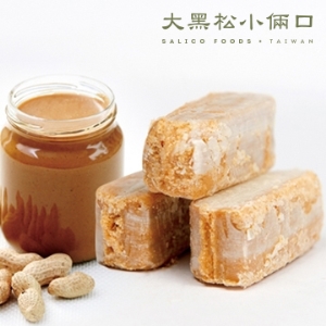 【大黑松小倆口】娃娃酥280g