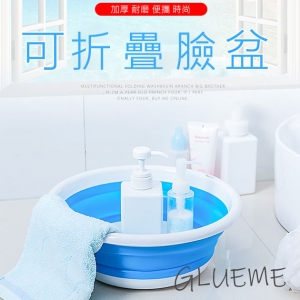 可折疊攜式洗衣盆(大＋中＋小)